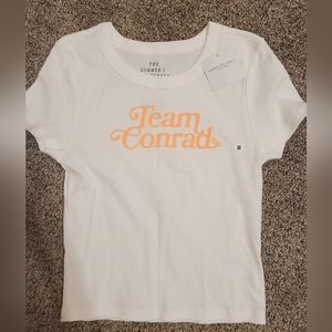 Team Conrad Tee